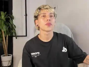 Chaturbate Best live sex cam show of nico_nico_xd