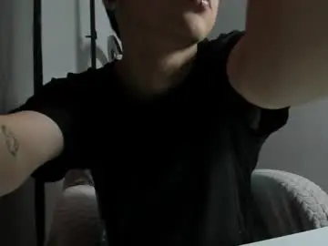 Chaturbate Live Sex Cam of nico_nico_xd