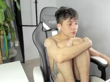 Chaturbate Nude Webcam of nico_nico_xd