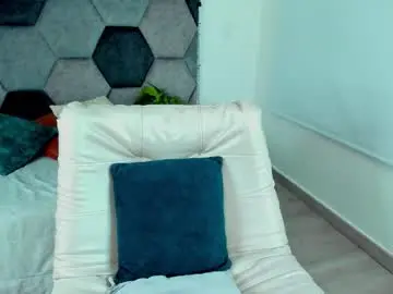 Chaturbate Nude Webcam of niikofox