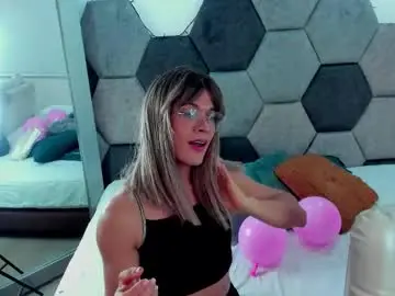 Chaturbate Sex Chat of niikofox