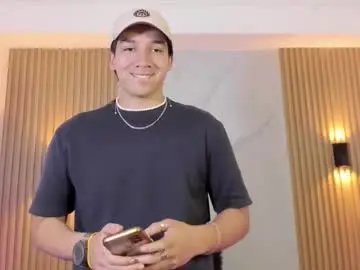 Chaturbate Free Live Porn of otto_andrew