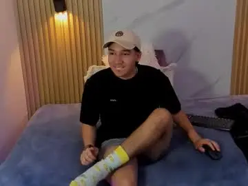 Chaturbate Sex Cam of otto_andrew