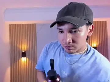 Chaturbate Adult Video Chat of otto_andrew