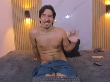 Chaturbate Adult Video Chat of otto_andrew