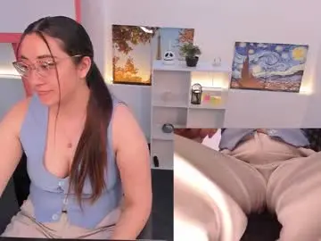 Chaturbate Free Live Porn of press_anykey