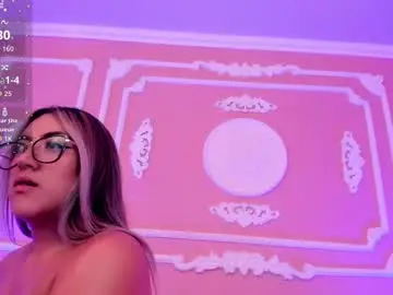 Chaturbate Sex Cam of samanthasain