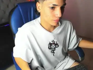 Chaturbate Adult Webcams of samblack_