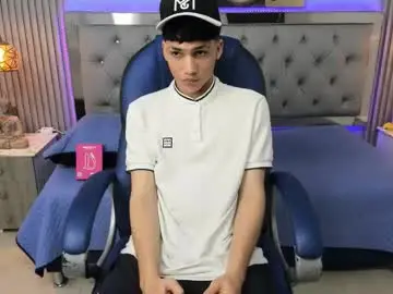 Chaturbate Adult Webcams of samblack_