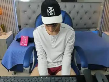 Chaturbate Sex Cam of samblack_