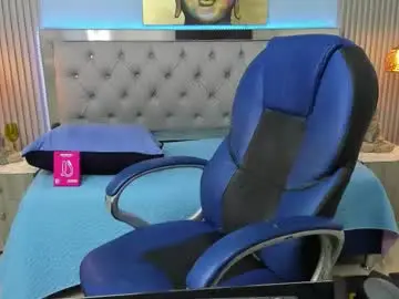 Chaturbate Nude Webcam of samblack_