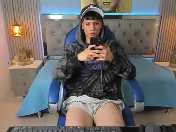 Chaturbate Adult Webcams of samblack_