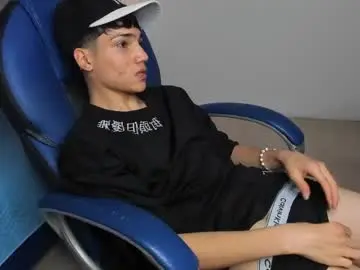 Chaturbate Best Webcam of samblack_