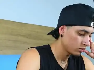 Chaturbate Adult Webcam of stivenbenet1