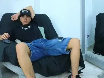 Chaturbate Adult Video Chat of stivenbenet1