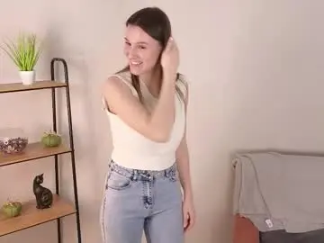 Chaturbate Free Porn Cam of teresa_pinnet