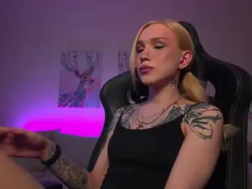 Chaturbate Sex Chat of twiinkie_pie