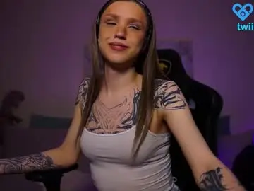 Chaturbate Adult Webcams of twiinkie_pie