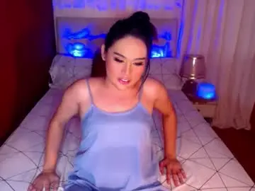 Chaturbate Live Sex Cam of yanny_xoxo