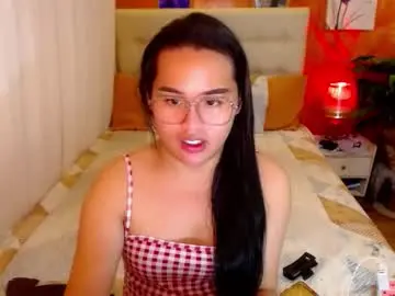 Chaturbate Best Webcam of yanny_xoxo