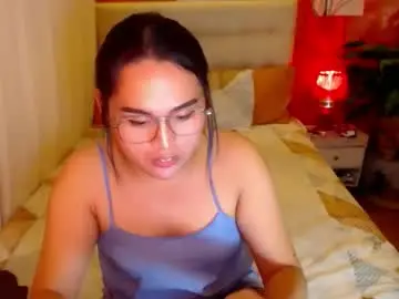 Chaturbate Nude Webcam of yanny_xoxo