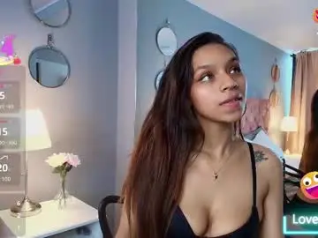 Chaturbate Best live sex cam show of ambersweet_ls