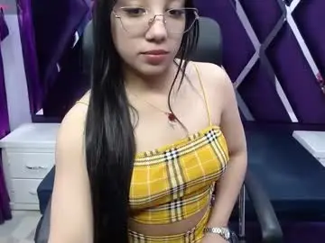Chaturbate Best live sex cam show of antonela_cooper