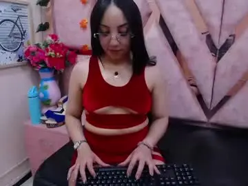 Chaturbate Sex Cam of antonela_cooper
