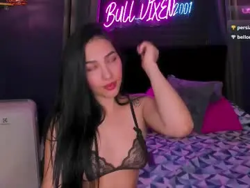 Chaturbate Free Live Porn of bull_vixen2001