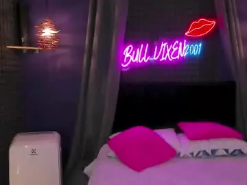 Chaturbate Adult Webcam of bull_vixen2001