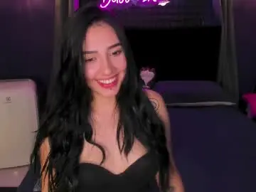 Chaturbate Live Porn of bull_vixen2001