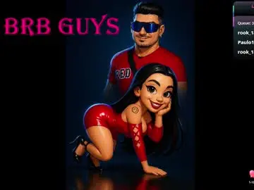 Chaturbate Live Porn of bull_vixen2001