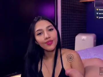 Chaturbate Nude Webcam of bull_vixen2001