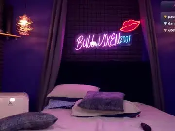 Chaturbate Watch Live Sex Cams of bull_vixen2001