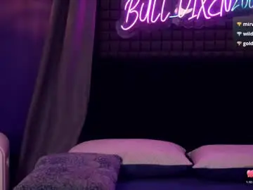 Chaturbate Watch Live Sex Cams of bull_vixen2001