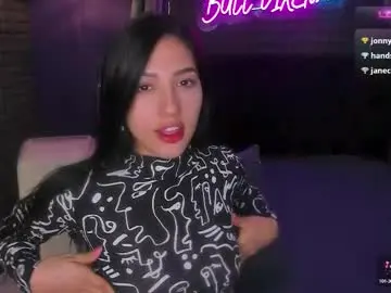 Chaturbate Best Webcam of bull_vixen2001