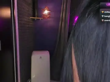 Chaturbate Live Porn of bull_vixen2001