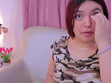Chaturbate Sex Chat of carla_smiithh