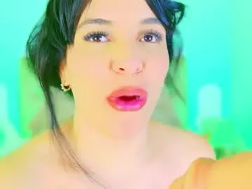 Chaturbate Nude Webcam of charlootteevans