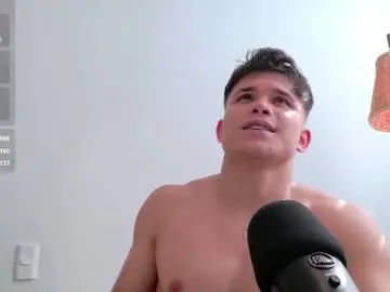 Chaturbate Sex Cam of chris_argent