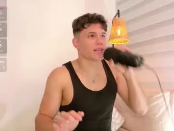 Chaturbate Sex Cam of chris_argent