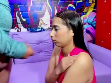 Chaturbate Adult Webcam of crazy_sexvip