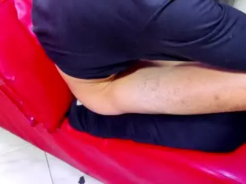 Chaturbate Free Porn Cam of crazy_sexvip