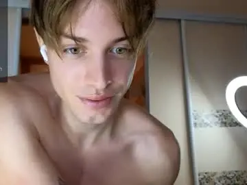 Chaturbate Nude Webcam of cryptongood