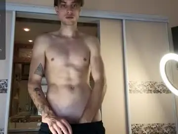 Chaturbate Live Sex Cam of cryptongood