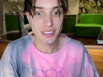 Chaturbate Sex Cam of cryptongood