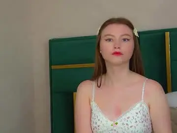 Chaturbate Live Porn of keiraace