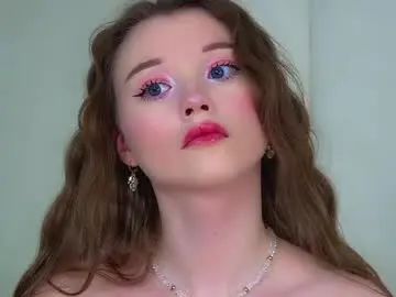 Chaturbate Free Porn Cam of keiraace