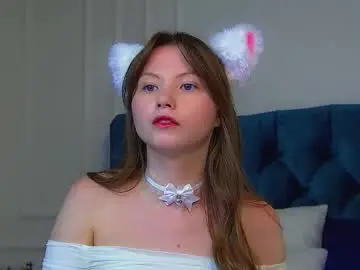 Chaturbate Sex Cam of keiraace