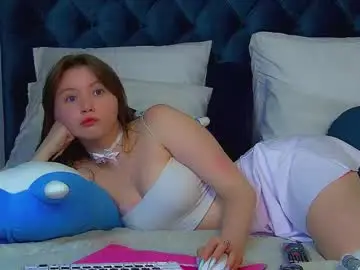Chaturbate Nude Webcam of keiraace